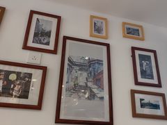 -金豆角砂锅焖面(安贞店)