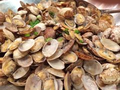iphone_upload_pic-浩运·海鲜青岛菜·海胆水饺(石老人店)