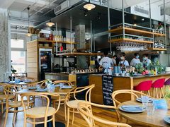 大堂-BOR Eatery(安福路店)