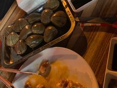 -奥西拉烤肉,盒饭,冷面(青岩刘店)