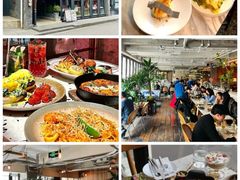 -the rug 飞毯 (朝阳公园店)