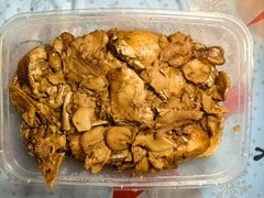 -百家春好德来姜母鸭