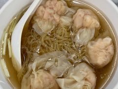 -深仔记茶餐厅(亚士厘道店)