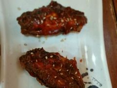 烤鸡翅-李先生的首尔小馆(松江启源广场店)