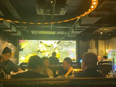 -麦凯伦烧烤·精酿超级工厂店(金桥总店)