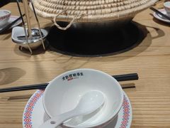 -老凯俚酸汤鱼(多彩城店)