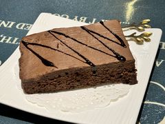 -吱咖啡西式简餐