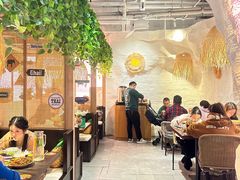 -泰妃殿(新世界旗舰店)
