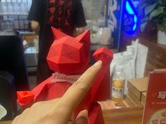 -炭窑水浒烤肉(汉阳鹦鹉巷子店)