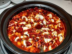 水煮鱼-周渝食惦酸菜鱼(青浦店)