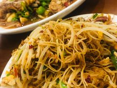 -凡老头米线砂锅(古荡新村西粮站)