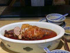 -南京大牌档(龙江新城市广场店)