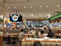 大堂-晋家门(弘阳广场店)