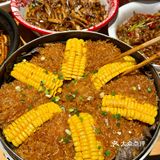 来长沙可以不喝茶颜！但是一定要吃这个。。。