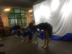 -猴有戏教育戏剧·音乐剧·主持口才·演讲朗诵辩论(环球港华师大校区)