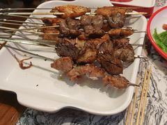 -京元盛铜锅涮肉(上海总店)