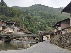 -南靖田螺坑土楼群景区
