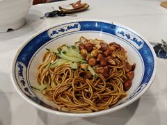 -古南都·清真绿柳居菜馆(太平南路店)