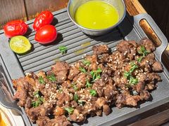 -小川洋风料理(汉街店)