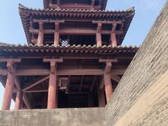 -函谷关历史文化旅游区