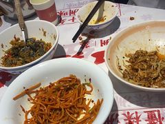 -西江红·株洲本地菜(滨江南路店)