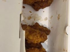 -Kyochon1991校村炸鸡(杨高中路店)