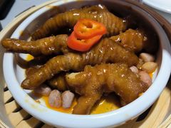 -味可道美食坊(福基路店)