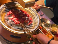 -西塔老太太泥炉烤肉(万柳华联店)