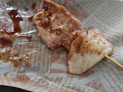 -蠡口肉串(渭塘店)