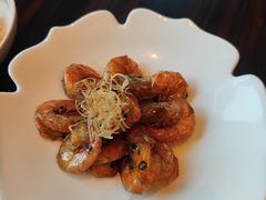-新天世纪中餐厅