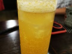 芒果酒-角落里(中山公园店)