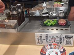 -肉肉大米(金虹桥店)