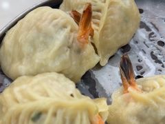 -京秀缘蒸汽海鲜农家菜大馅蒸饺