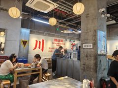 -馬伍旺川菜(江北虹悦城店)