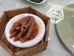 -新河畔海鲜酒楼(虎门店)