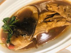 -肆月河豚·新淮扬(金融街店)