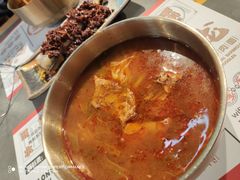 -金龙烧烤·牛肉面(西塔店)