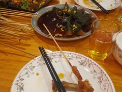 -回·龙虾铺·盆盆蟹·烧烤大排档(回龙观店)