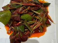 -粤香村(清真川菜店)