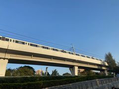 -宝安西湾红树林湿地公园