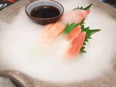 -谷町·烤肉自助(朱雀门店)