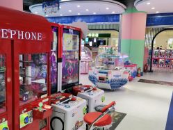 点击看大图 -利奥梦幻主题乐园(爱琴海购物公园店)