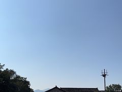 -皤滩古镇