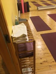 -FineYoga梵音瑜伽·普拉提