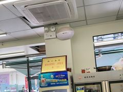 -张二面馆(山门口店)