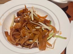 -杭州JW万豪酒店-万豪中餐厅