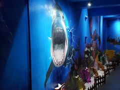 -船奇蒸汽海鲜·闽菜(八市海鲜总店)