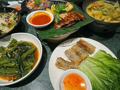 -美奈小馆·越南料理(福田星河COCO Park店)