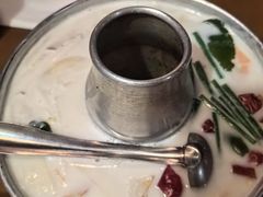 -泰国餐厅 Thai Food(裕华万达店)