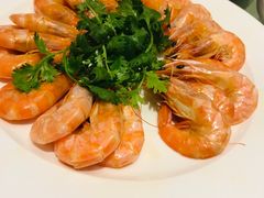 -济南喜来登酒店-采悦轩中餐厅